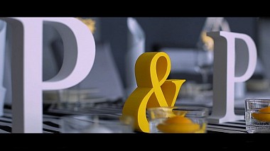 Videografo Focus Movie Studio da Wałbrzych, Polonia - Patrycja & Piotr, wedding