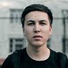 Videographer Aibergen Chyngyzov