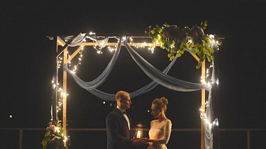 Відеограф Daria Brezhneva, Тула, Росія - #АртёМаруся, reporting, wedding