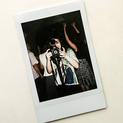 Videographer Daria Brezhneva