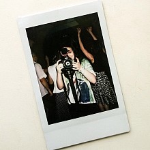 Videographer Daria Brezhneva