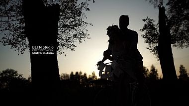 来自 普沃茨克, 波兰 的摄像师 BLTN Studio - Ślub na Zamku Cesarskim w Poznaniu ???? Martyna????????Łukasz, wedding