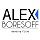 Videographer Alex Boresoff