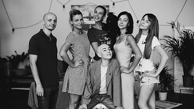 Videographer Evgeniy Galtsev from Kolomna, Russia - deep moments, backstage, training video