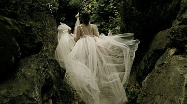 Videographer Evgeniy Galtsev from Kolomna, Russia - Marina & David, wedding