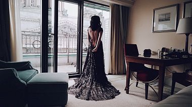 Videographer Studio BrideStar from Saint Petersburg, Russia - Tonight in hotel, erotic, wedding