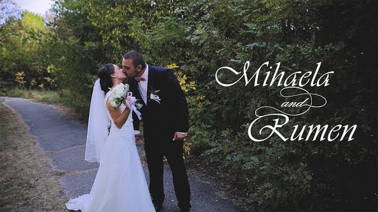 Mihaela & Rumen Trailer