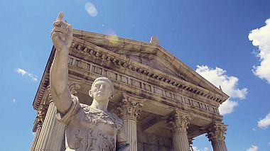 Videografo Tedd Georgiev da Sofia, Bulgaria - Antonia & Borislav TRAILER, training video, wedding