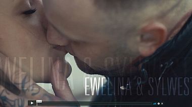 Varşova, Polonya'dan Dwie Wieze Studio kameraman - Ewelina & Sylwester, düğün, etkinlik, raporlama, showreel