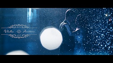 Відеограф Alexander Maltsev, Кемерово, Росія - Vladlen and Anastasia, wedding