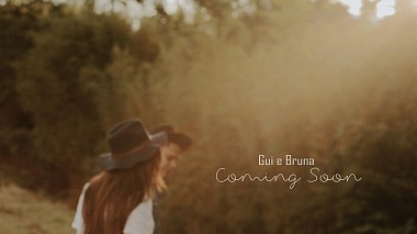 Videographer Aquipélago  Filmes from Araras, Brazílie - love in the mountains, wedding