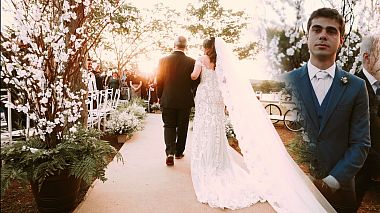 Videographer Aquipélago  Filmes from Araras, Brazílie - Ivan & Marina, engagement, event, wedding