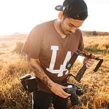 Videographer Aquipélago Filmes