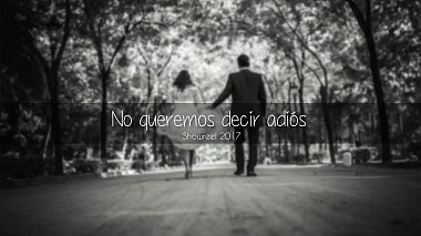 来自 加的斯市, 西班牙 的摄像师 Juan Manuel Benzo - Showreel 2017, showreel