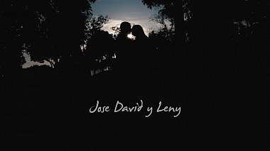 Videographer Juan Manuel Benzo from Cádiz, Španělsko - Highlights Jose David y Elena, wedding