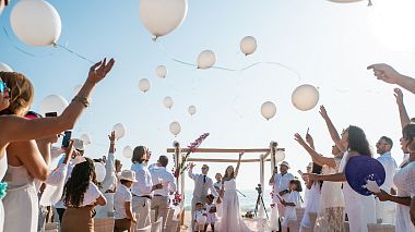 Videographer Juan Manuel Benzo from Cádiz, Španělsko - Shortfilm Tania & Chris, engagement, reporting