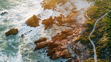 Videographer Hugo van Dijke from Amsterdam, Netherlands - DJI Mavic in South Africa, drone-video