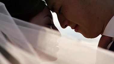 来自 阿姆斯特丹, 荷兰 的摄像师 Hugo van Dijke - Teaser: Daisy & Li / Rotterdam, NL, wedding