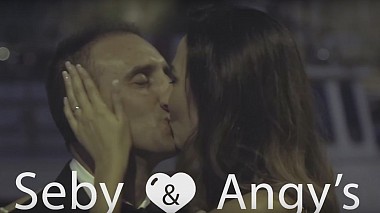 Videographer Gaetano Pipitone from Reggio di Calabria, Italy - ????LOVE-STORY ????, SDE, wedding