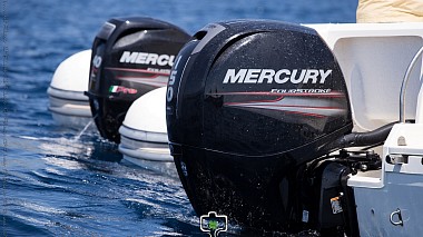 Videographer Gaetano Pipitone from Reggio de Calabre, Italie - Mercury Power Day, advertising, event