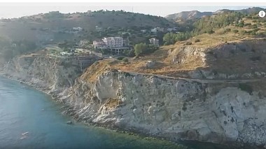 Videógrafo Gaetano Pipitone de Reggio Calabria, Itália - Finché si avranno passioni non si cesserà di scoprire il mondo, SDE, backstage, drone-video, event, wedding