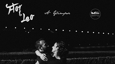 Videographer Mauricio Fernandez from Rosario, Argentina - A Glimpse, SDE, engagement, wedding