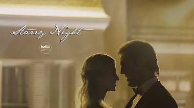 来自 罗萨里奥, 阿根廷 的摄像师 Mauricio Fernandez - Starry Night, SDE, engagement, wedding