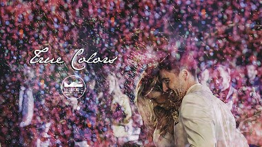 Videographer Mauricio Fernandez from Rosario, Argentina - True Colors, SDE, engagement, wedding