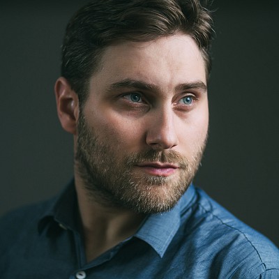 Videographer Mauricio Fernandez