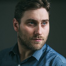 Videographer Mauricio Fernandez