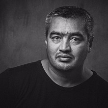 Videographer Batyr Garaja