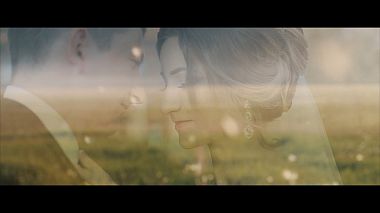 Videographer Popovych cinematography đến từ M&Е Wedding day, wedding