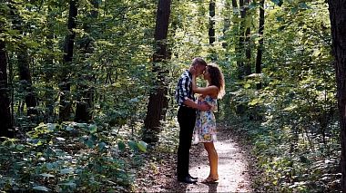 Videographer Video-Art Studio from Lublin, Pologne - Ola & Piotr - Thanks For Parents, engagement, event