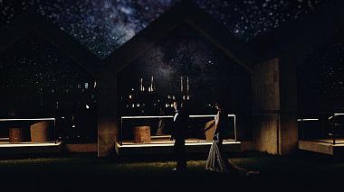 来自 基希讷乌, 摩尔多瓦 的摄像师 Igor Vlas - The Middle Of The World / Wedding Highlights, wedding