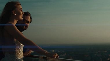 Videographer Igor Vlas from Chișinău, Moldawien - Unchained Melody / Wedding Highlights, wedding