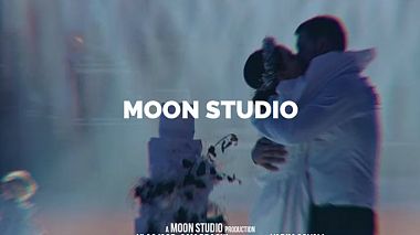 Kişinev, Moldova'dan Igor Vlas kameraman - Nicu + Nadea ::  Wedding Highlights, düğün
