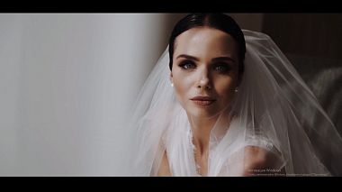 Videographer Лысак Виталий from Kyiv, Ukraine - Рома & Марьяна, SDE, wedding