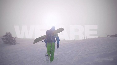 Videographer Jiri Ozdobinski from Brno, Czech Republic - Showreel, showreel