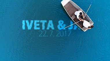 Videographer Jiri Ozdobinski from Brno, Czech Republic - Wedding at the castle, drone-video, wedding