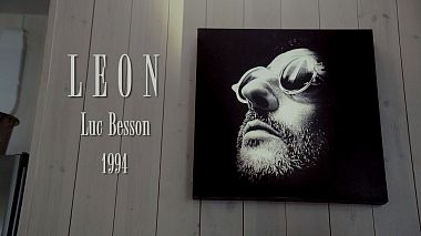 Videographer Alexey Gerbov from Moskva, Rusko - Restart, wedding