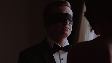 Videographer Alexey Gerbov from Moscow, Russia - Your Touch, wedding