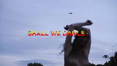 Videographer Alexey Gerbov from Moskva, Rusko - Shall we dance, wedding