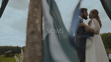 Videographer Alexey Gerbov from Moscou, Russie - Vows, wedding