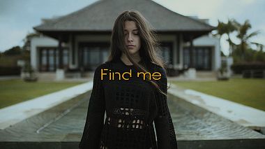 Videographer Alexey Gerbov from Moscow, Russia - Find me, wedding