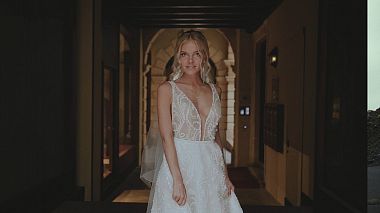 Videografo Alexey Gerbov da Mosca, Russia - MARIE, wedding