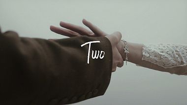 Відеограф Alexey Gerbov, Москва, Росія - Two, wedding