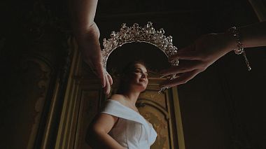 Відеограф Alexey Gerbov, Москва, Росія - REAL MAGIC, wedding