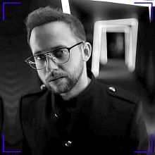 Videographer Alexey Gerbov