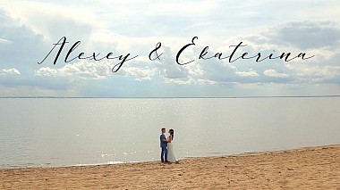 Videographer Vlad Lopyrev from Saint Petersburg, Russia - Alexei & Ekaterina, event, wedding