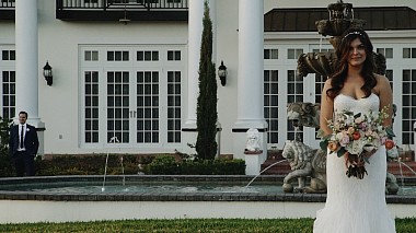 Videografo Kaleb + Elaine Jiminez da Denver, Stati Uniti - Sia + Nick, wedding